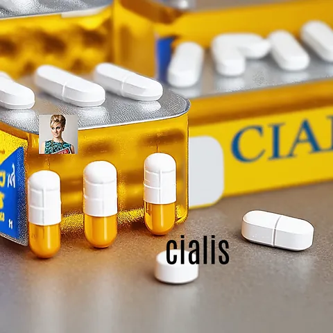 El cialis se vende sin receta en españa